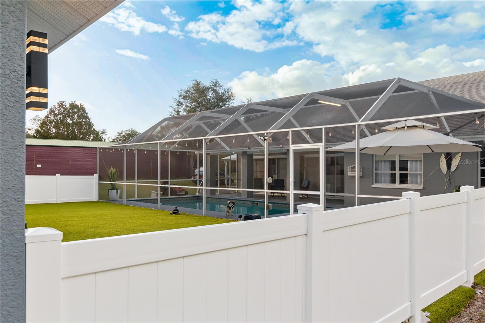 14410 DABNEY COURT, Spring Hill, FL 34610