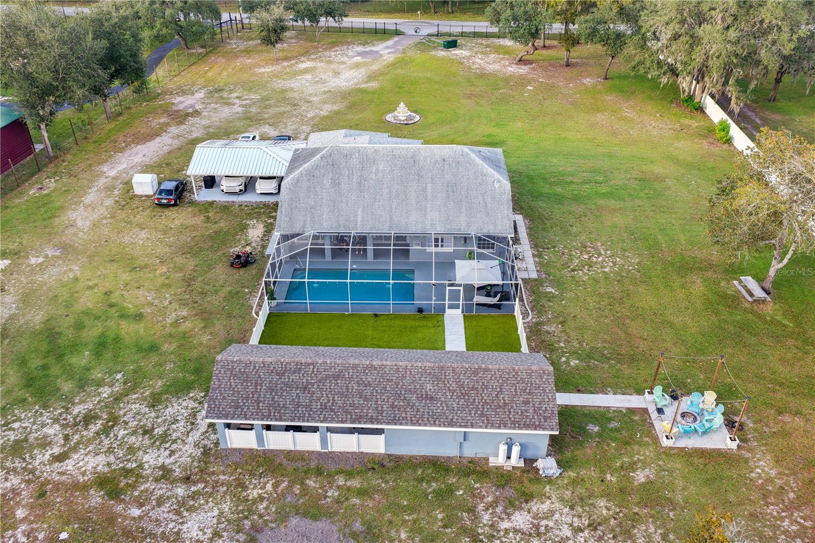 14410 DABNEY COURT, Spring Hill, FL 34610