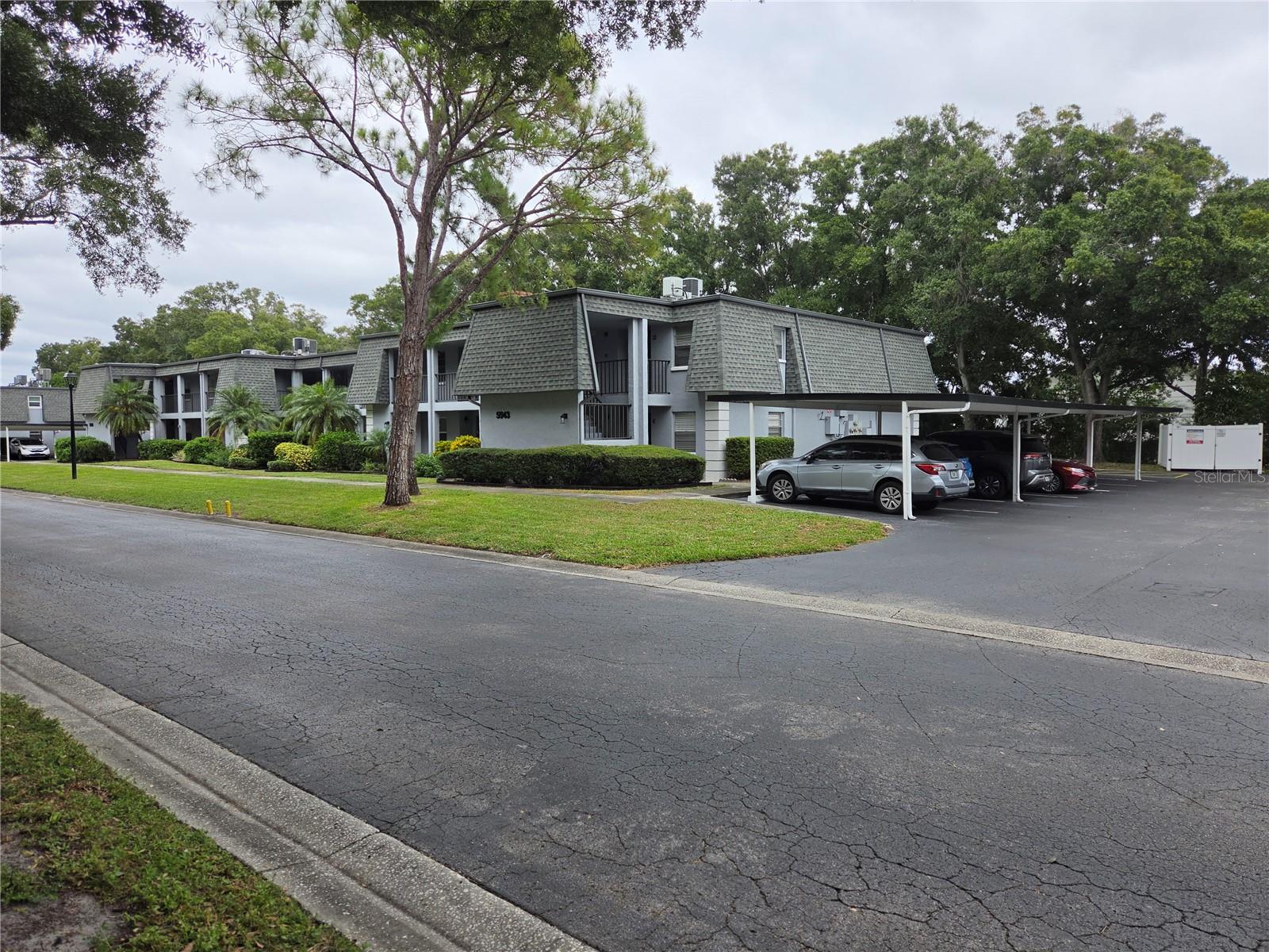 5943 CALAIS BOULEVARD N, #6, St Petersburg, FL 33714