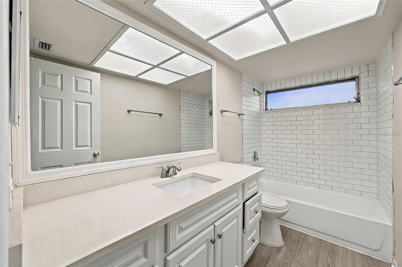 Main Bath