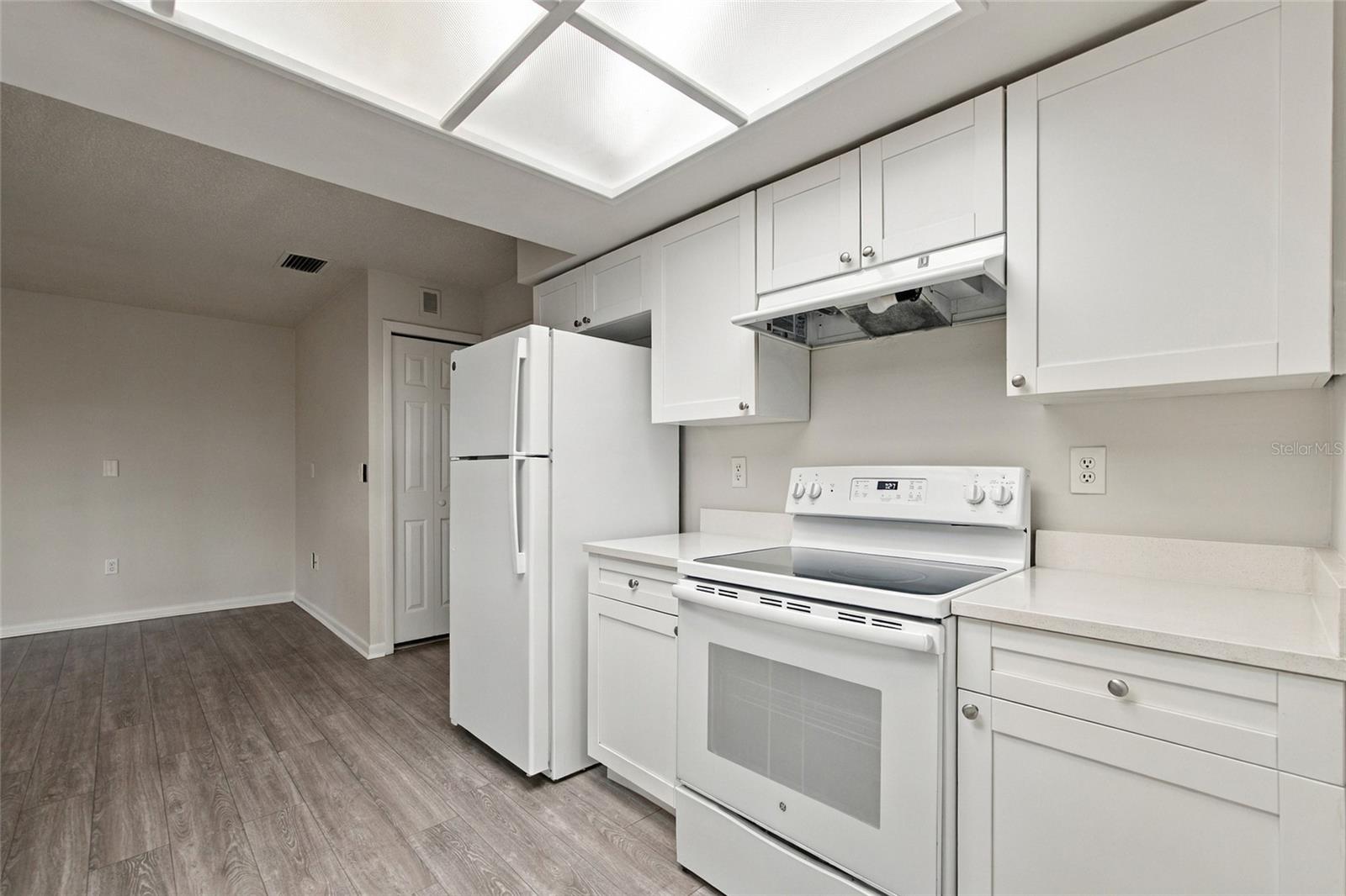 Kitchen Kitchen