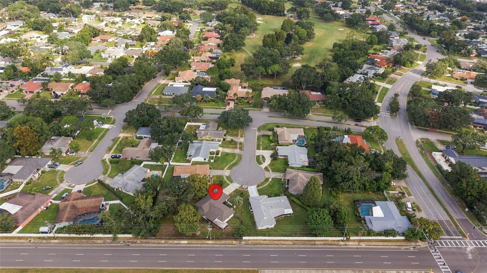 2704 WOODVIEW COURT, Clearwater, FL 33761