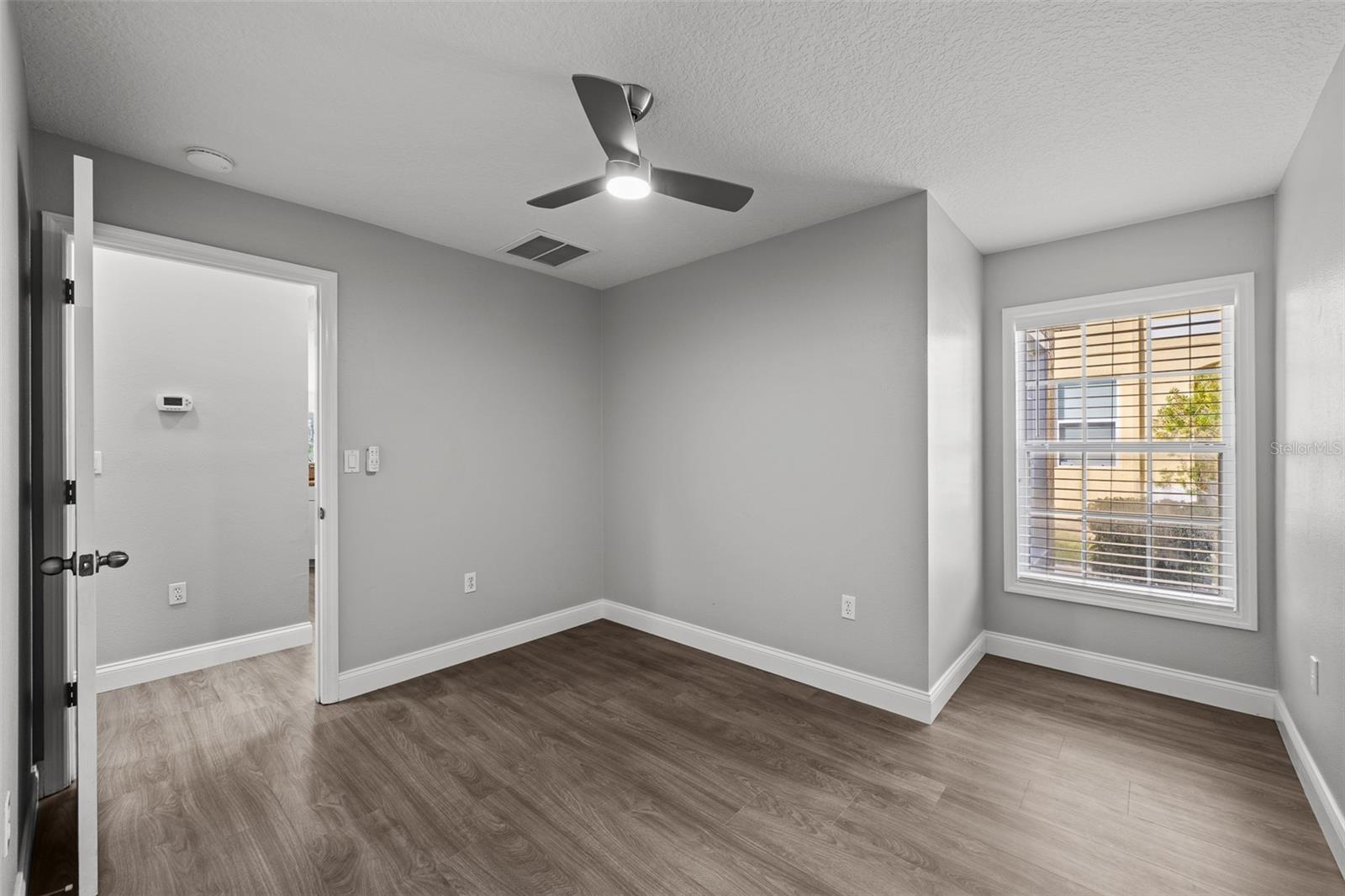 2nd Bedroom