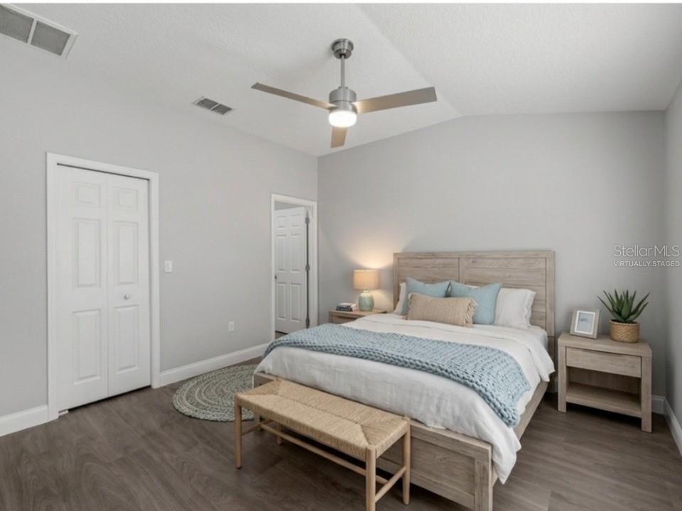 2nd bedroom (virtually staged)
