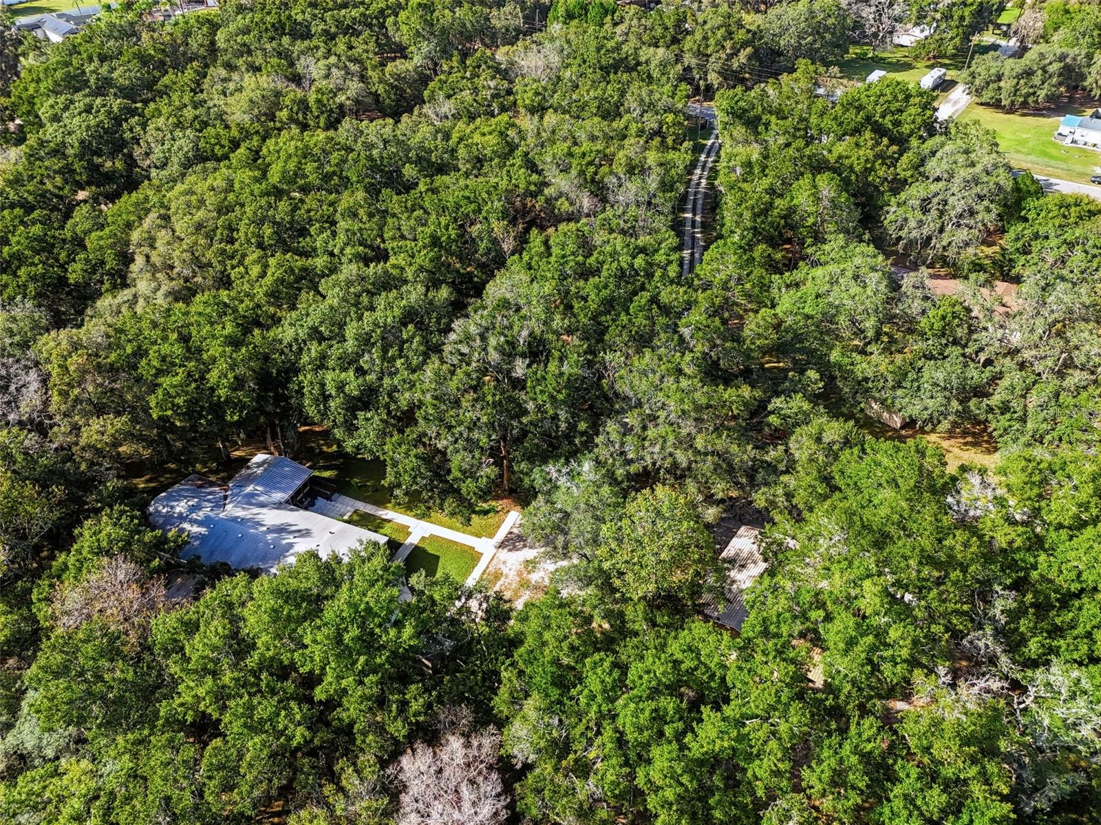 17234 HELEN K DRIVE, Spring Hill, FL 34610