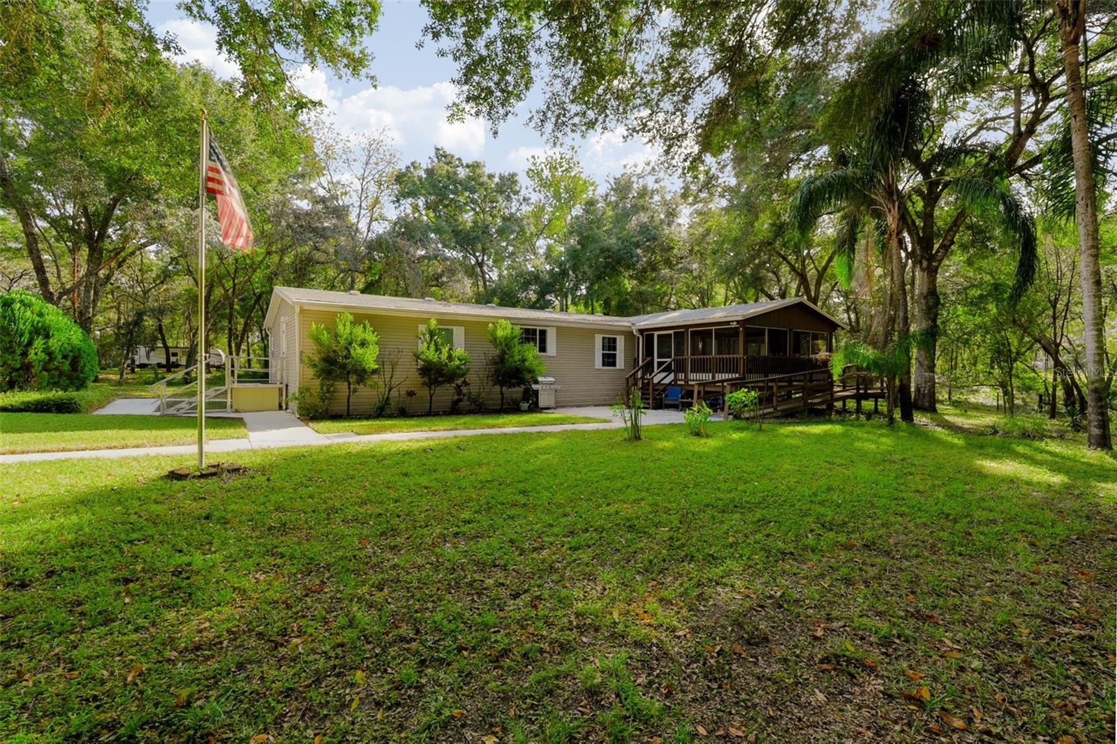 17234 HELEN K DRIVE, Spring Hill, FL 34610