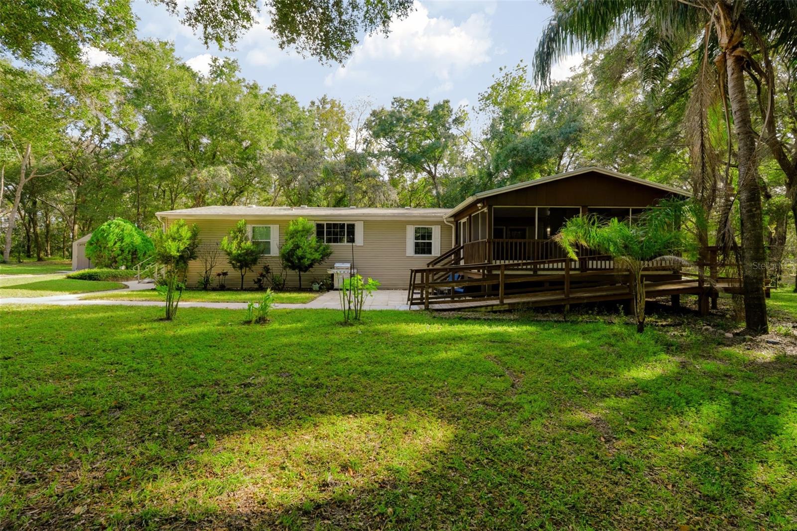17234 HELEN K DRIVE, Spring Hill, FL 34610