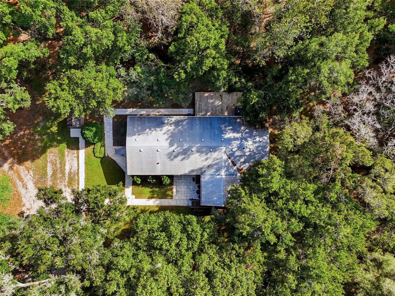 17234 HELEN K DRIVE, Spring Hill, FL 34610