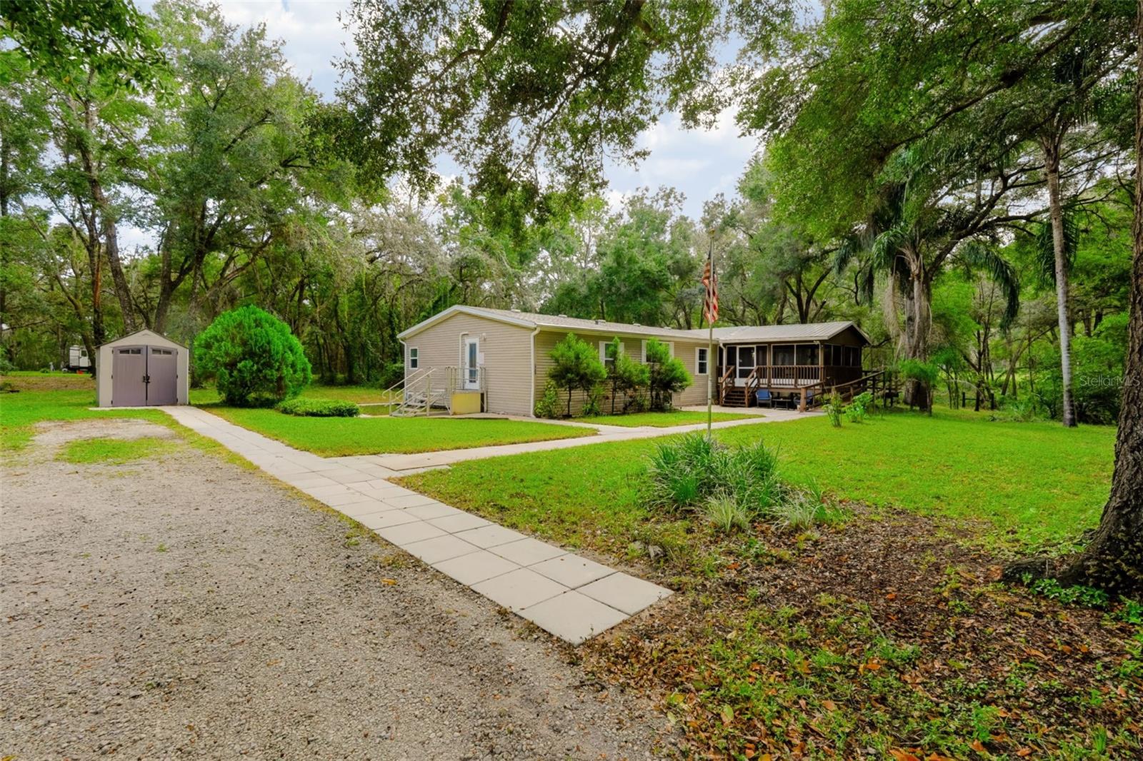 17234 HELEN K DRIVE, Spring Hill, FL 34610