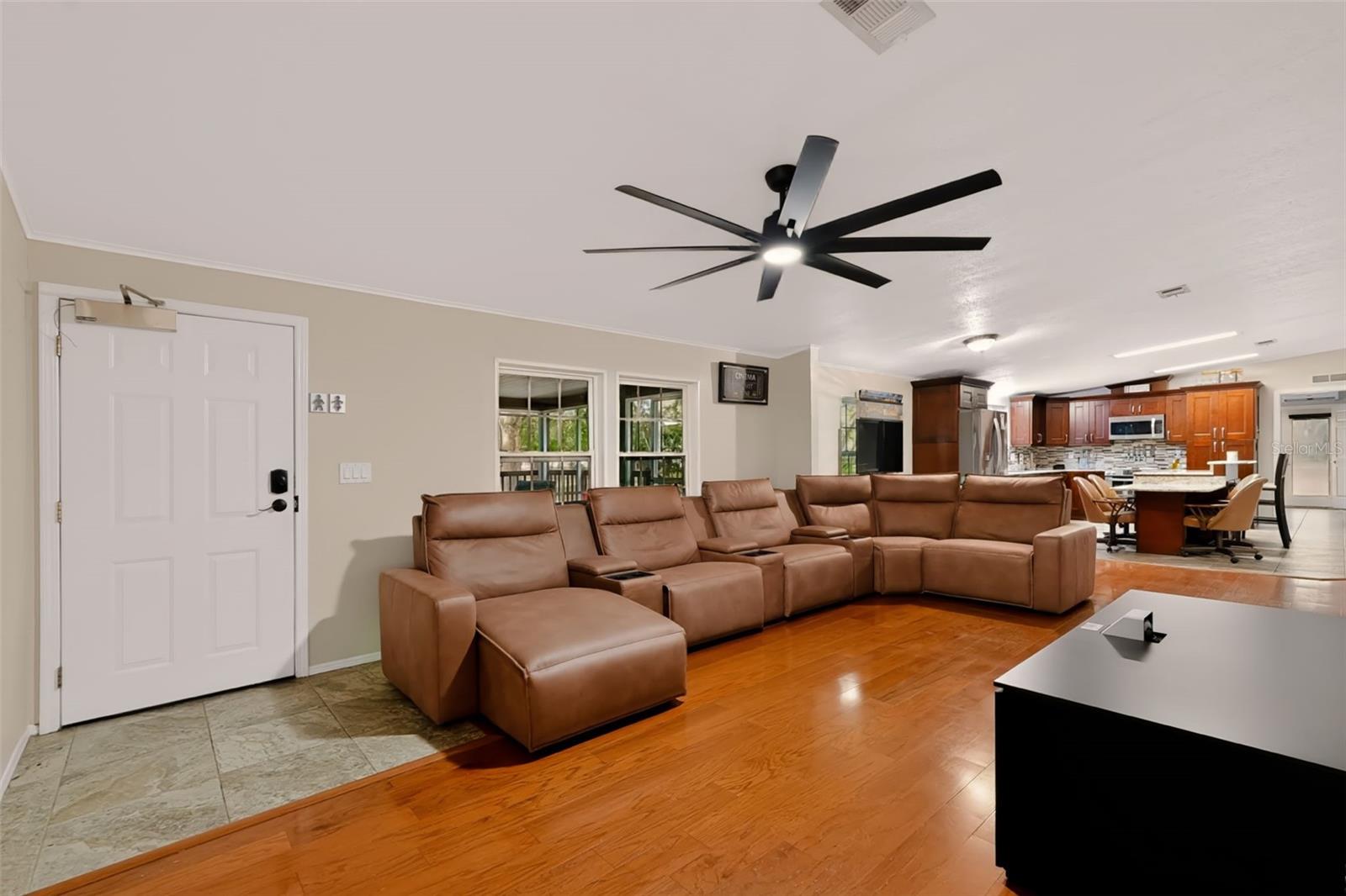 17234 HELEN K DRIVE, Spring Hill, FL 34610
