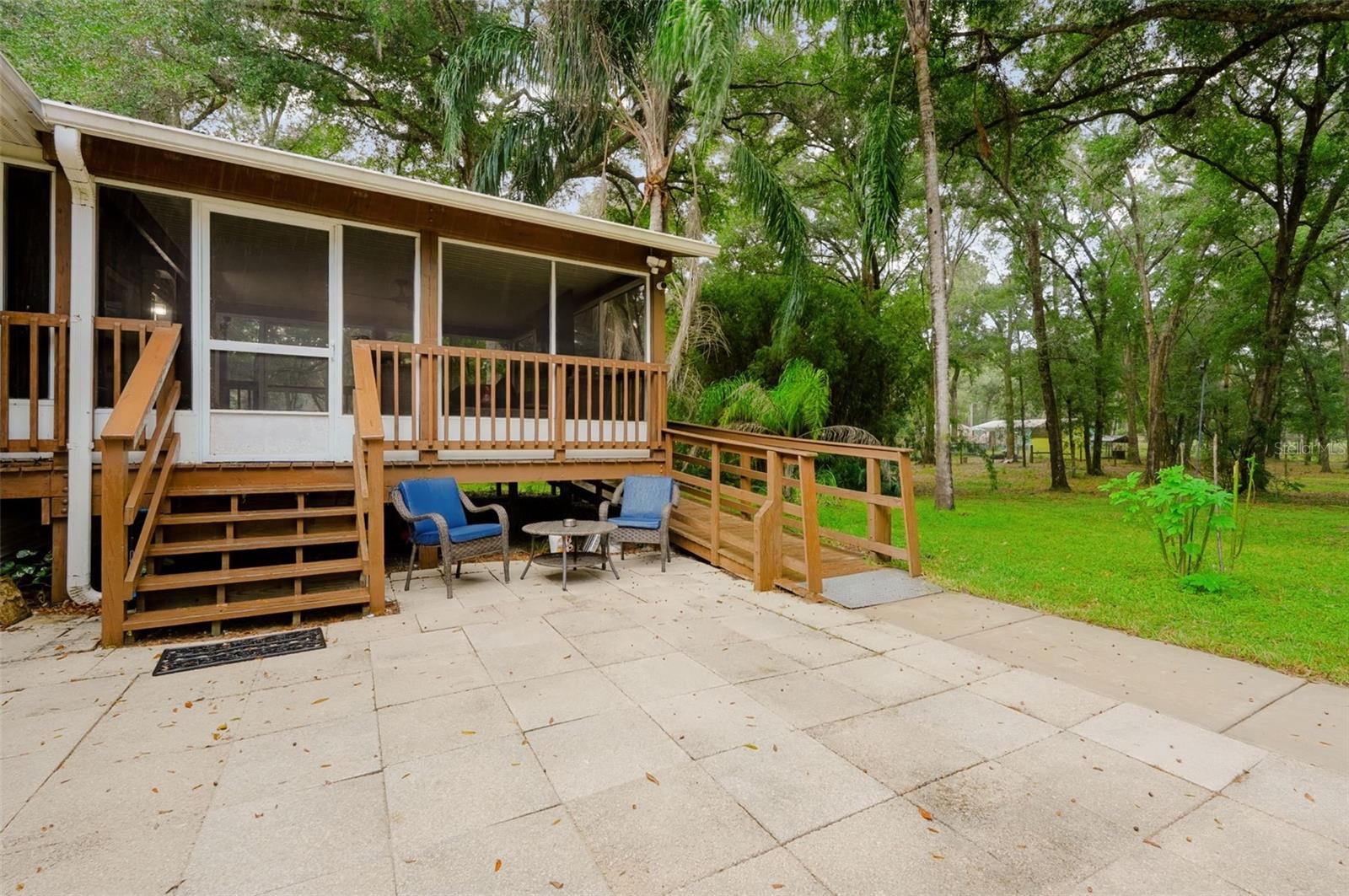 17234 HELEN K DRIVE, Spring Hill, FL 34610