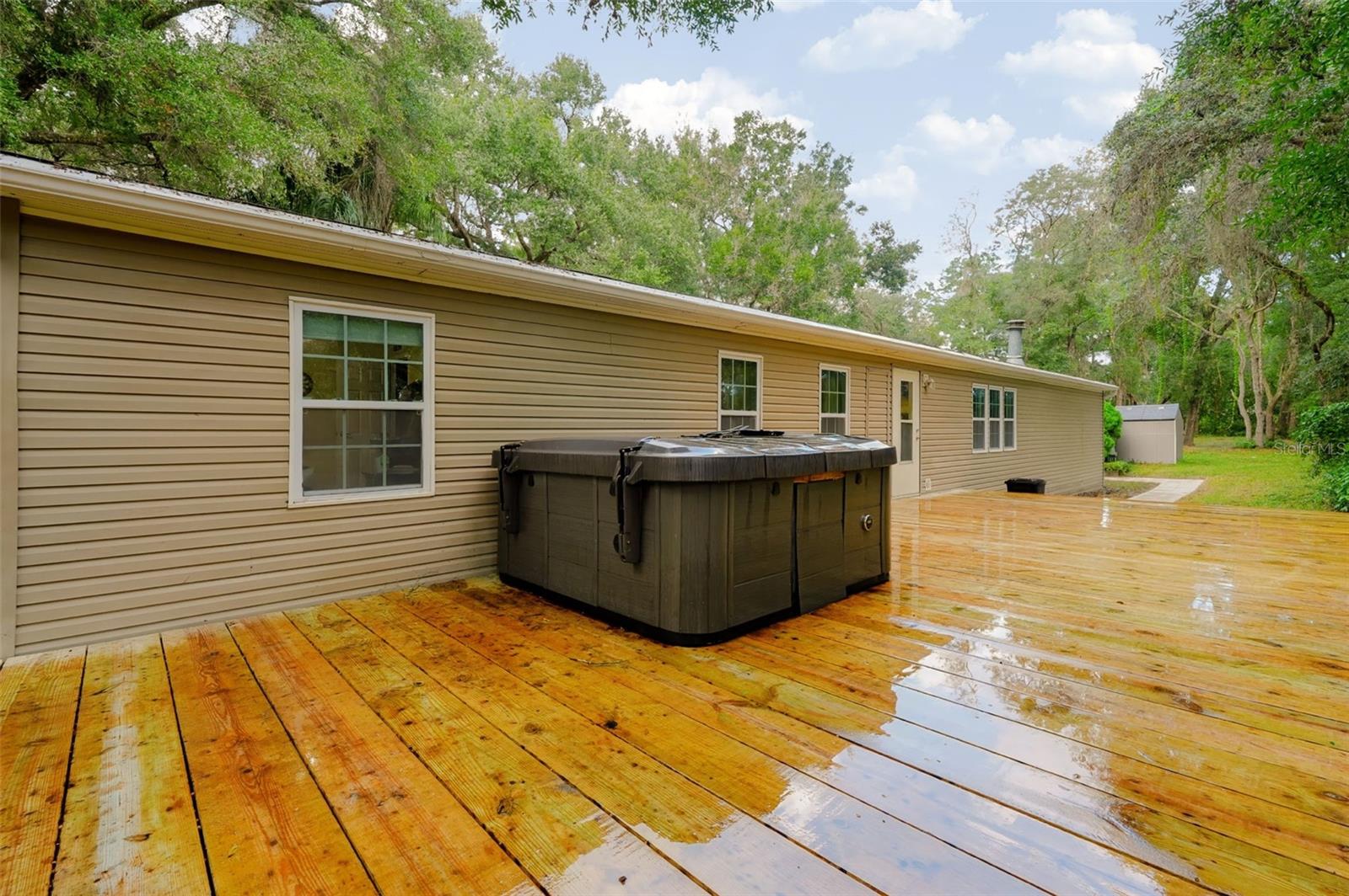 17234 HELEN K DRIVE, Spring Hill, FL 34610