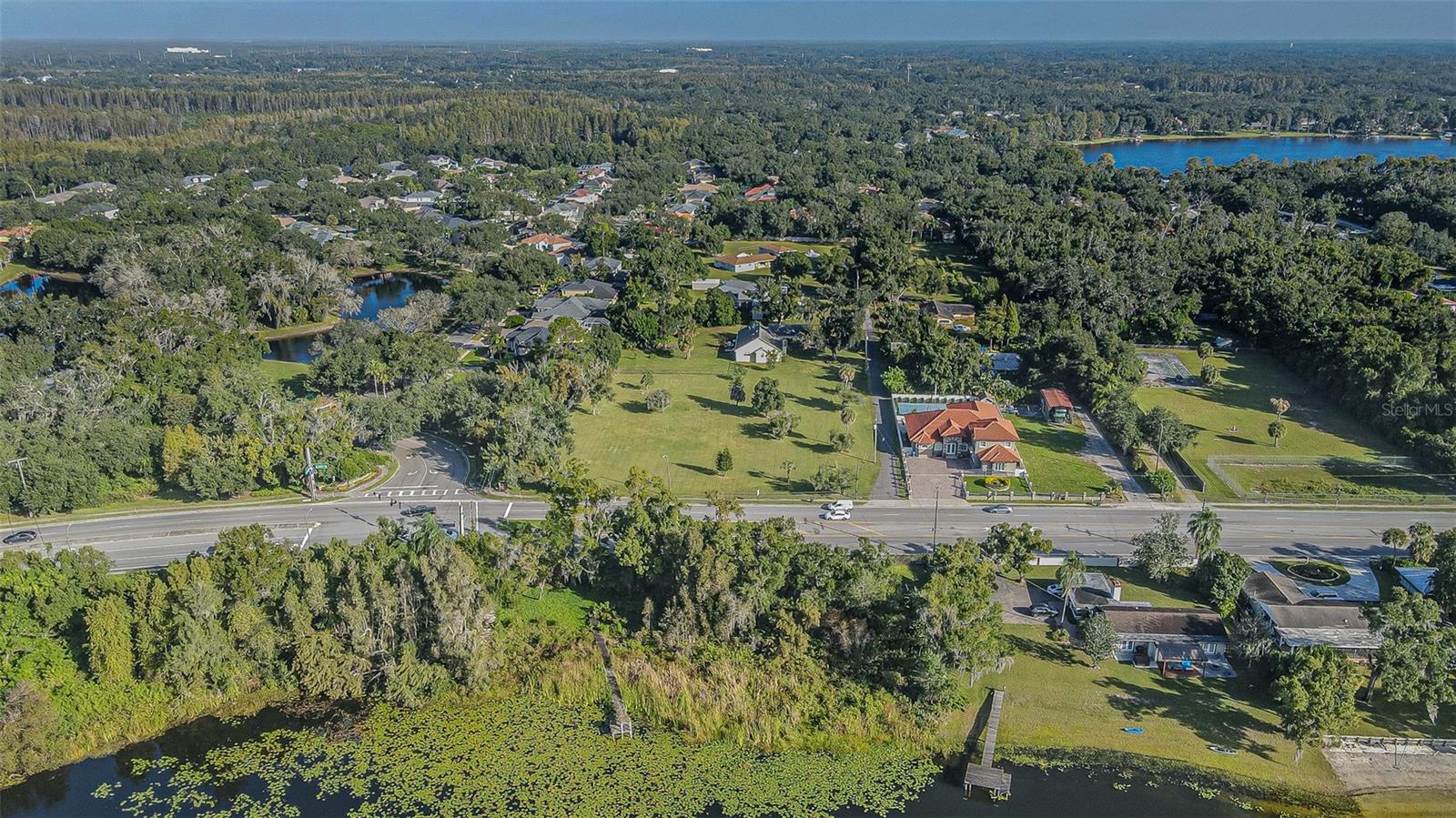 2125 W BEARSS AVENUE, Tampa, FL 33618