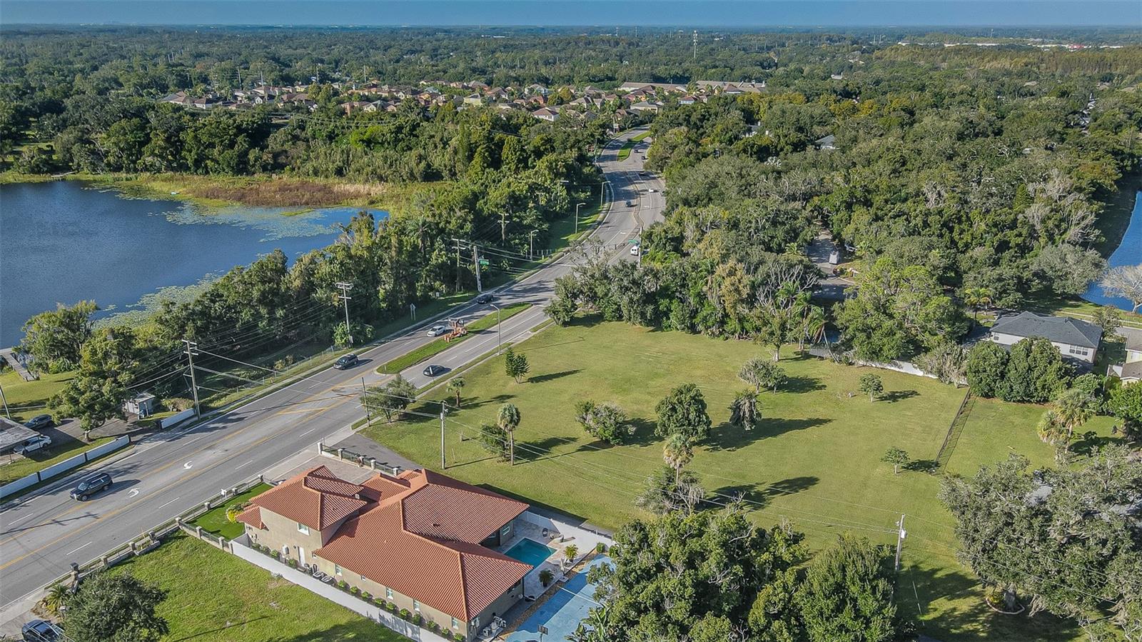 2125 W BEARSS AVENUE, Tampa, FL 33618 2125 W BEARSS AVENUE, Tampa, FL 33618