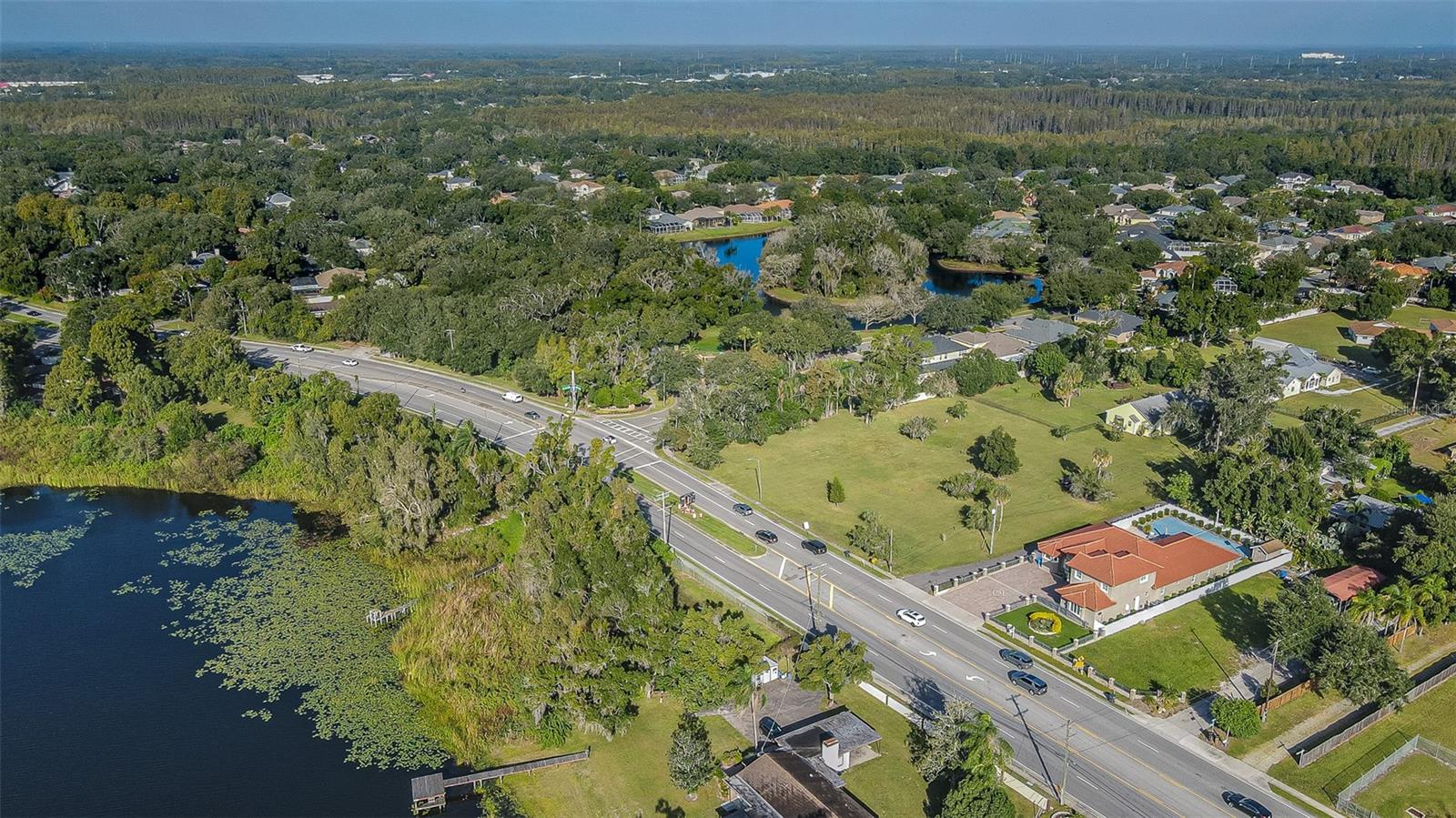 2125 W BEARSS AVENUE, Tampa, FL 33618