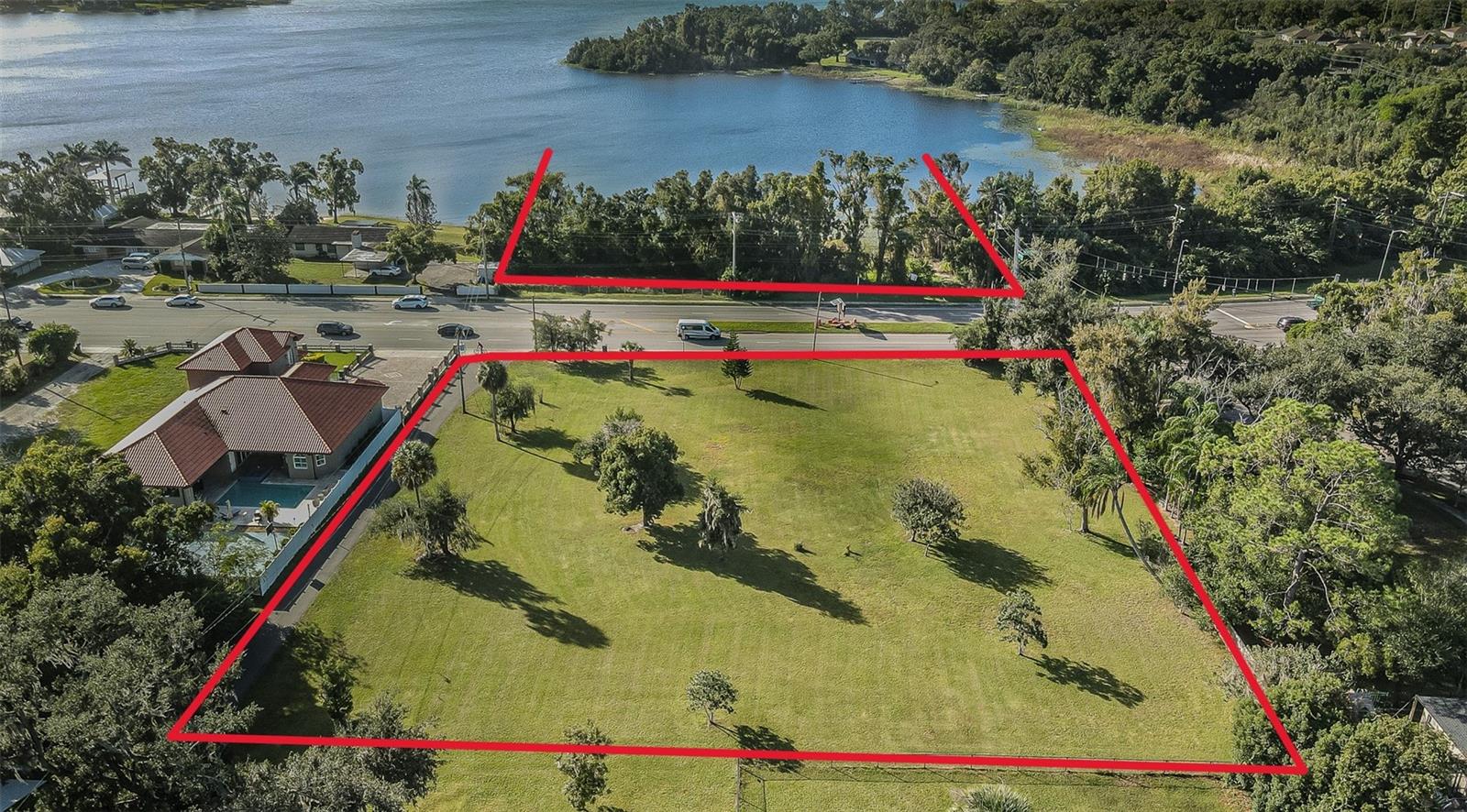 2125 W BEARSS AVENUE, Tampa, FL 33618