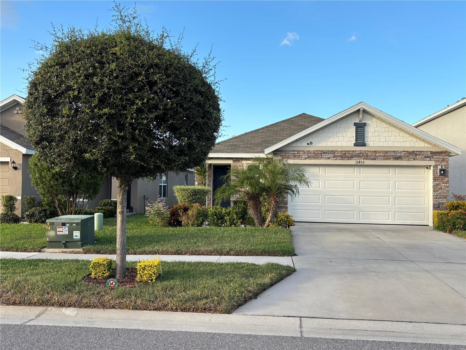 11453 STONE PINE STREET, Riverview, FL 33569