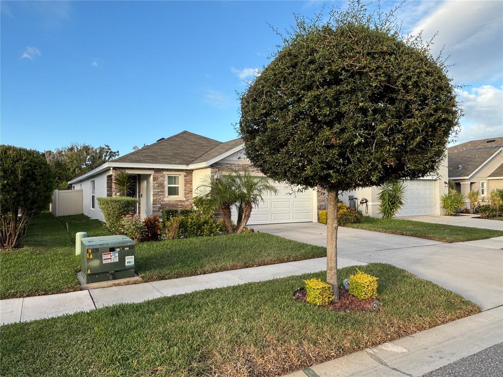 11453 STONE PINE STREET, Riverview, FL 33569
