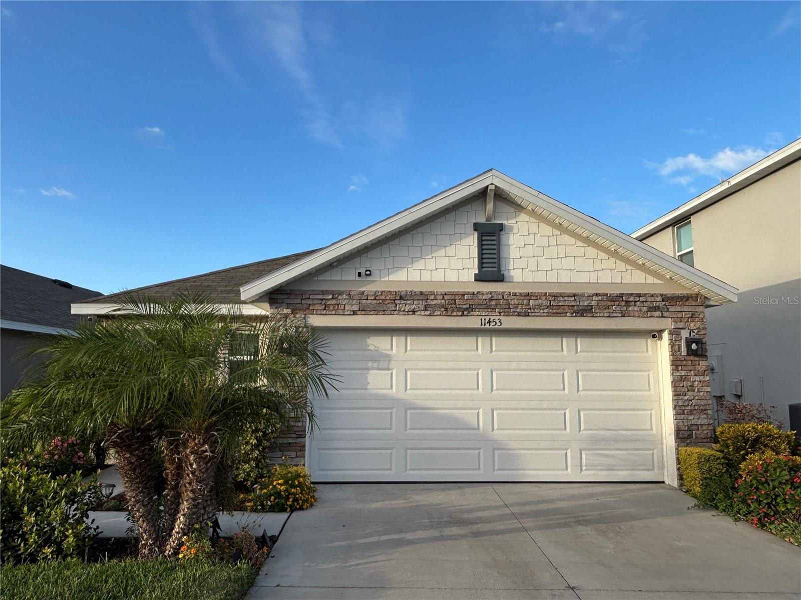 11453 STONE PINE STREET, Riverview, FL 33569