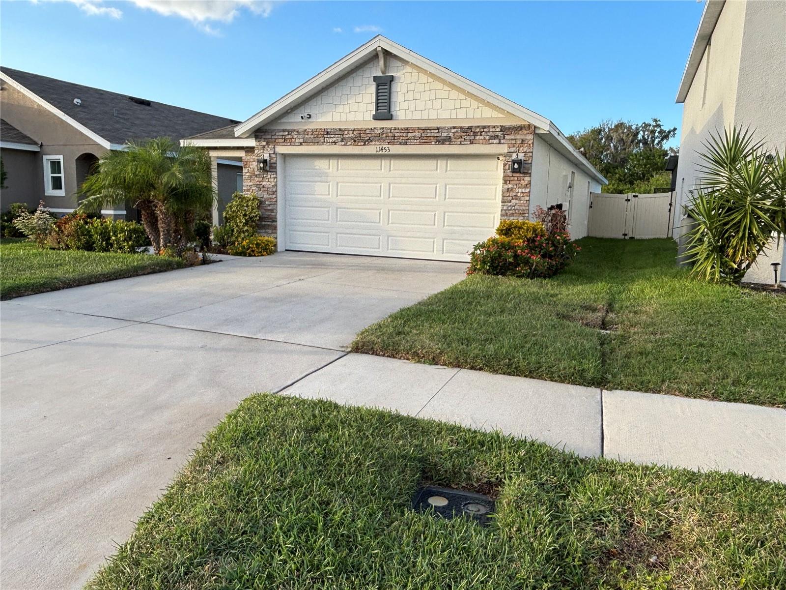 11453 STONE PINE STREET, Riverview, FL 33569