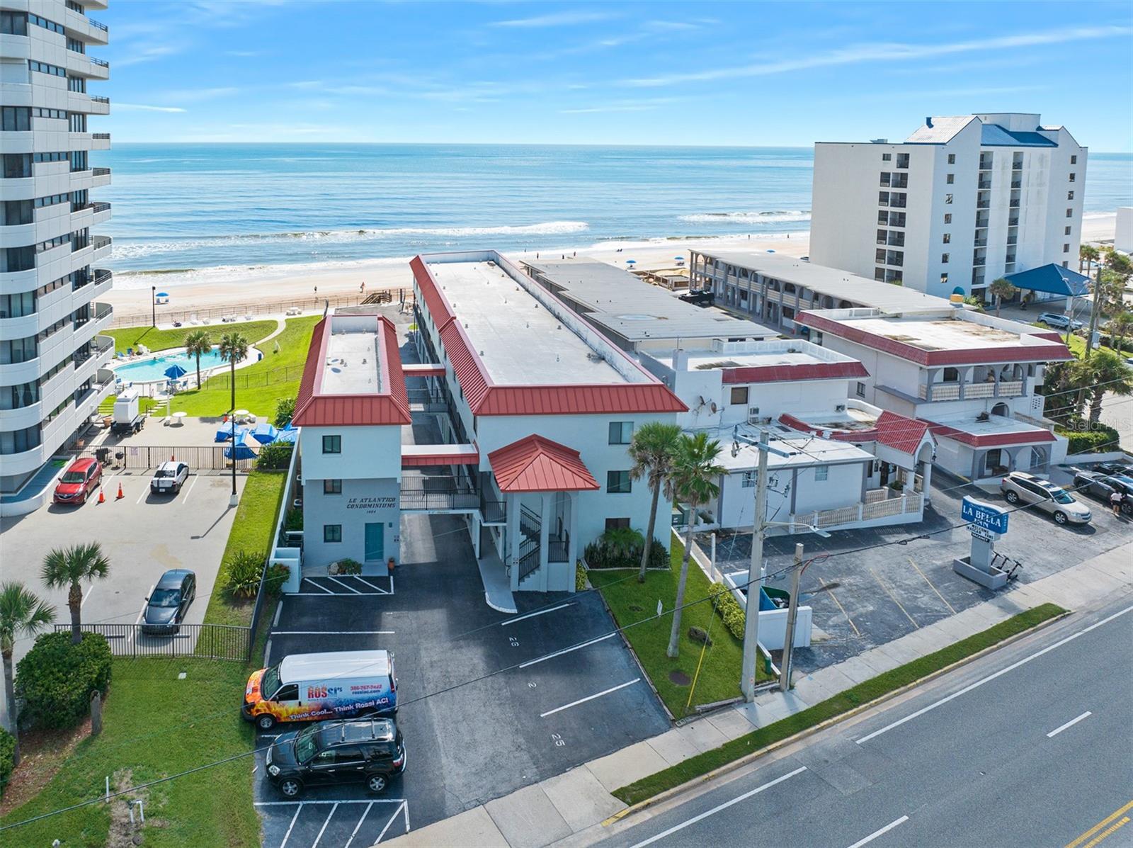1404 N ATLANTIC AVENUE, #270, Daytona Beach, FL 32118