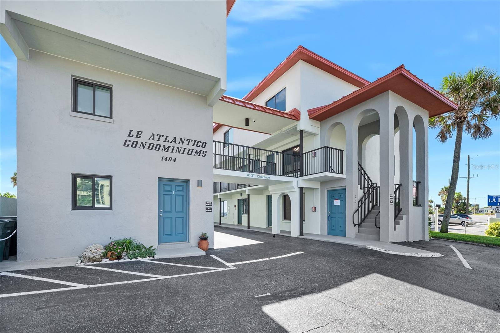 1404 N ATLANTIC AVENUE, #270, Daytona Beach, FL 32118