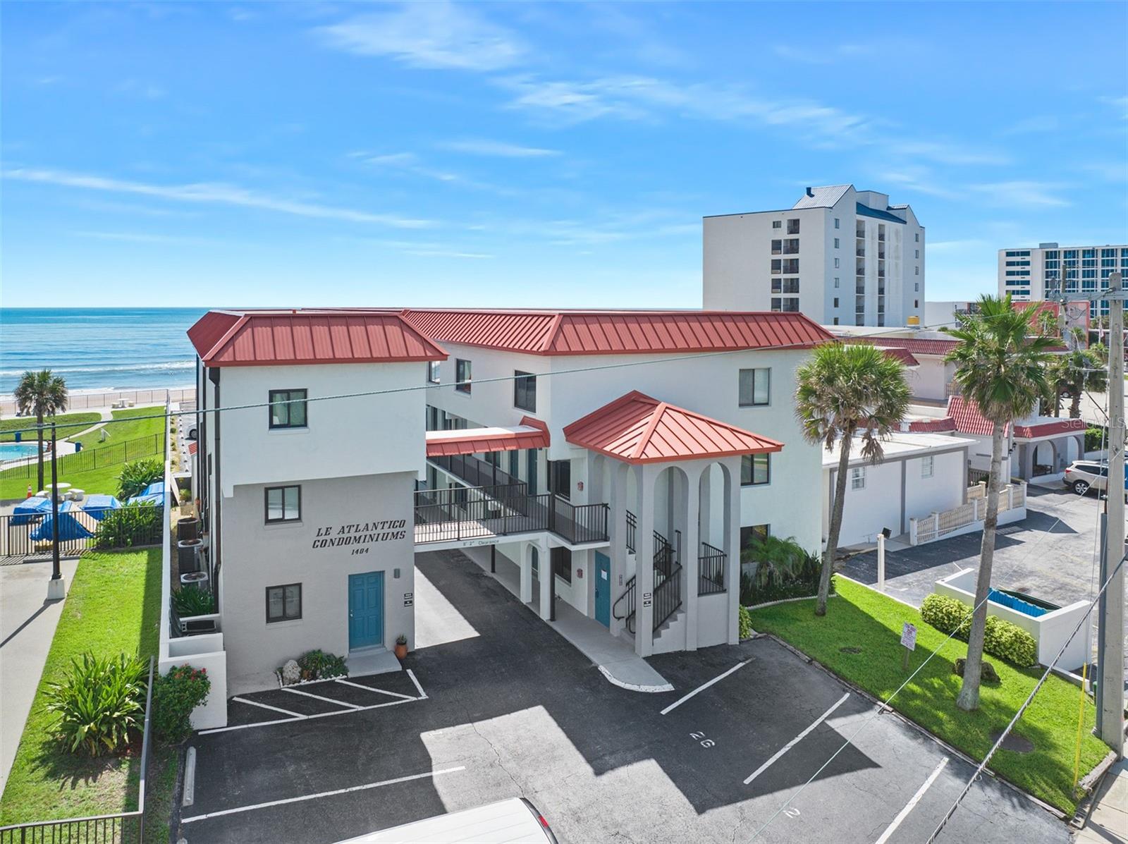 1404 N ATLANTIC AVENUE, #270, Daytona Beach, FL 32118