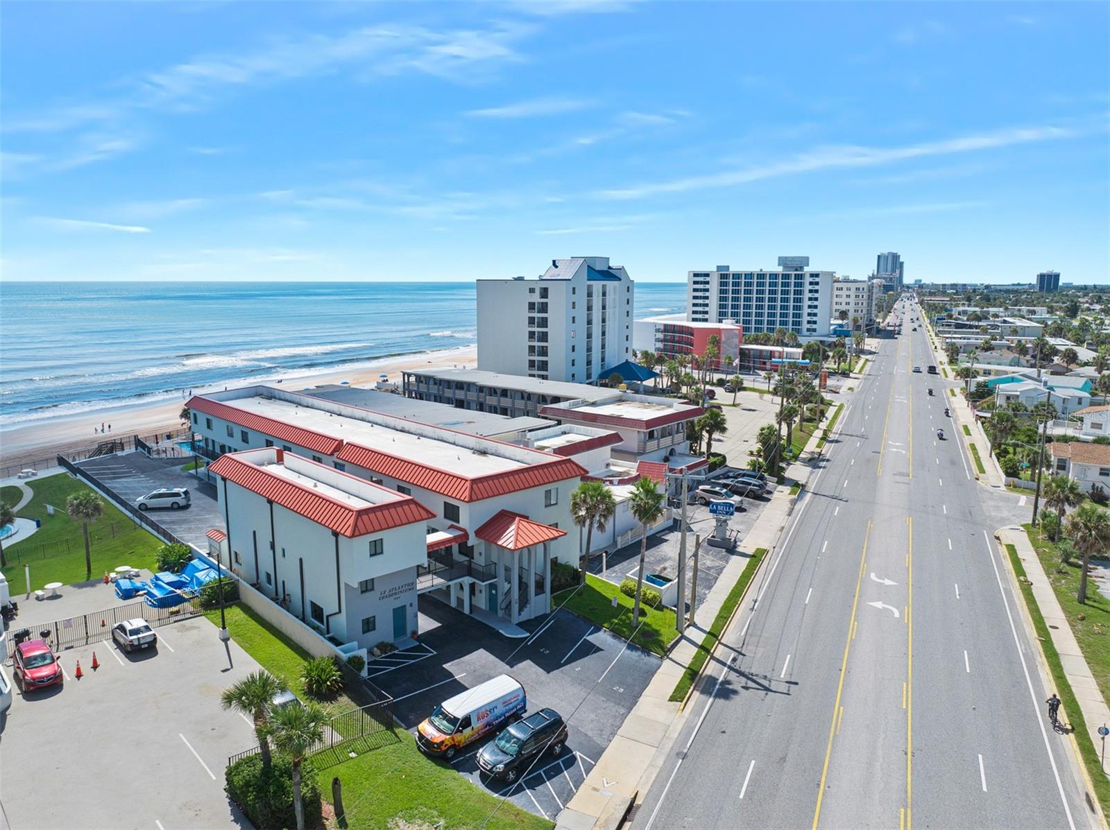 1404 N ATLANTIC AVENUE, #270, Daytona Beach, FL 32118
