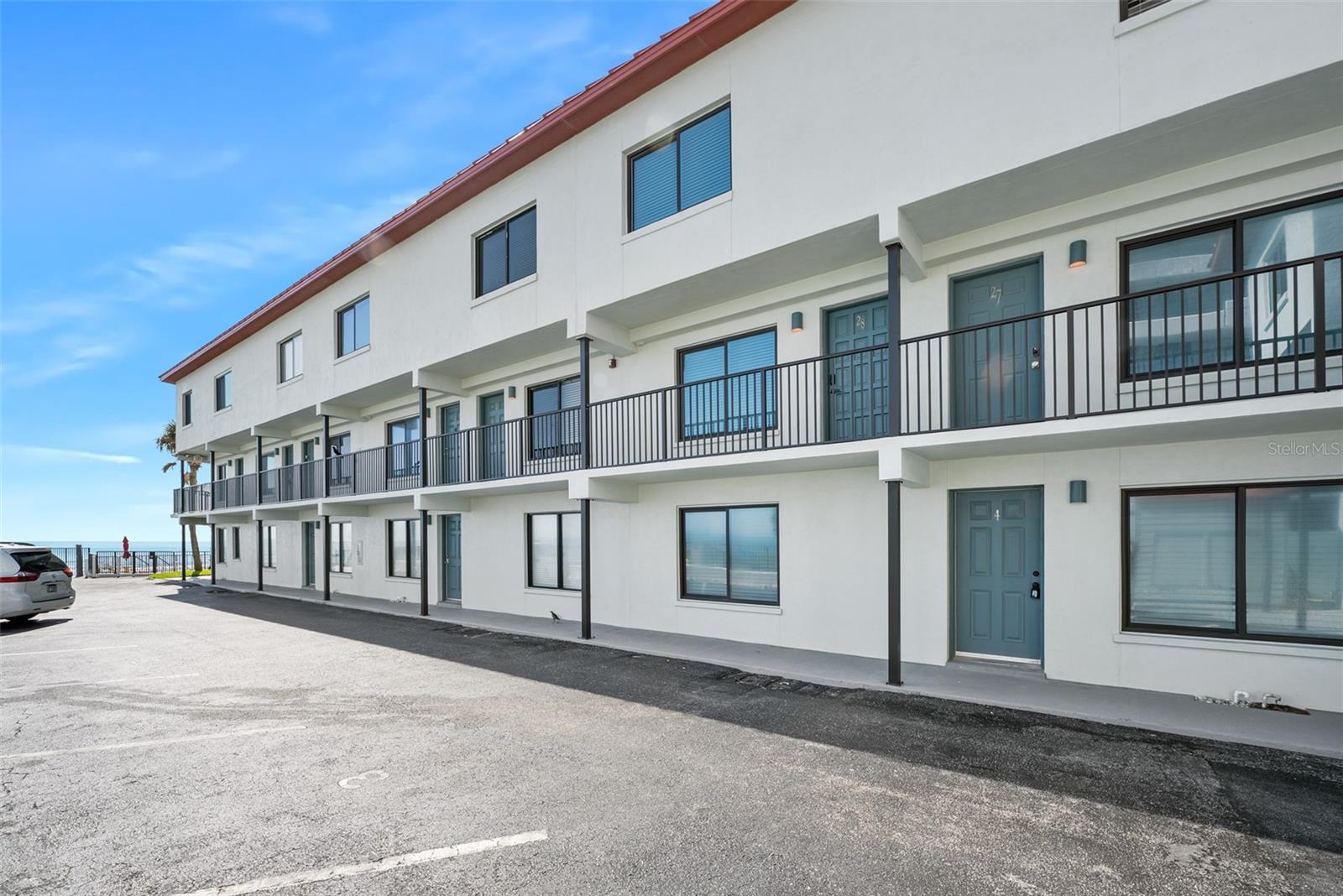 1404 N ATLANTIC AVENUE, #270, Daytona Beach, FL 32118