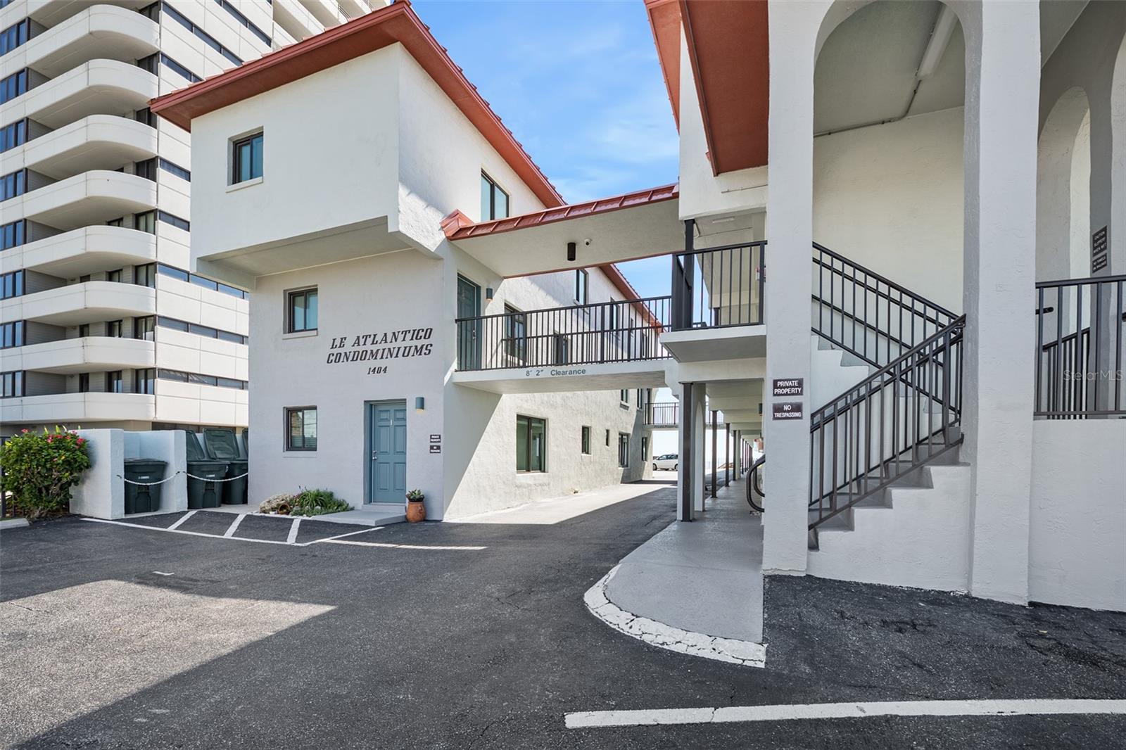1404 N ATLANTIC AVENUE, #270, Daytona Beach, FL 32118