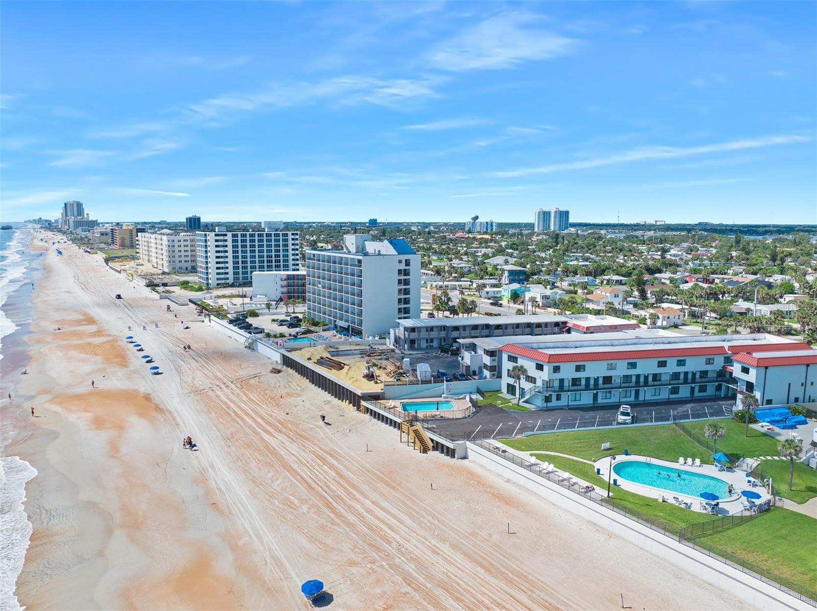 1404 N ATLANTIC AVENUE, #270, Daytona Beach, FL 32118