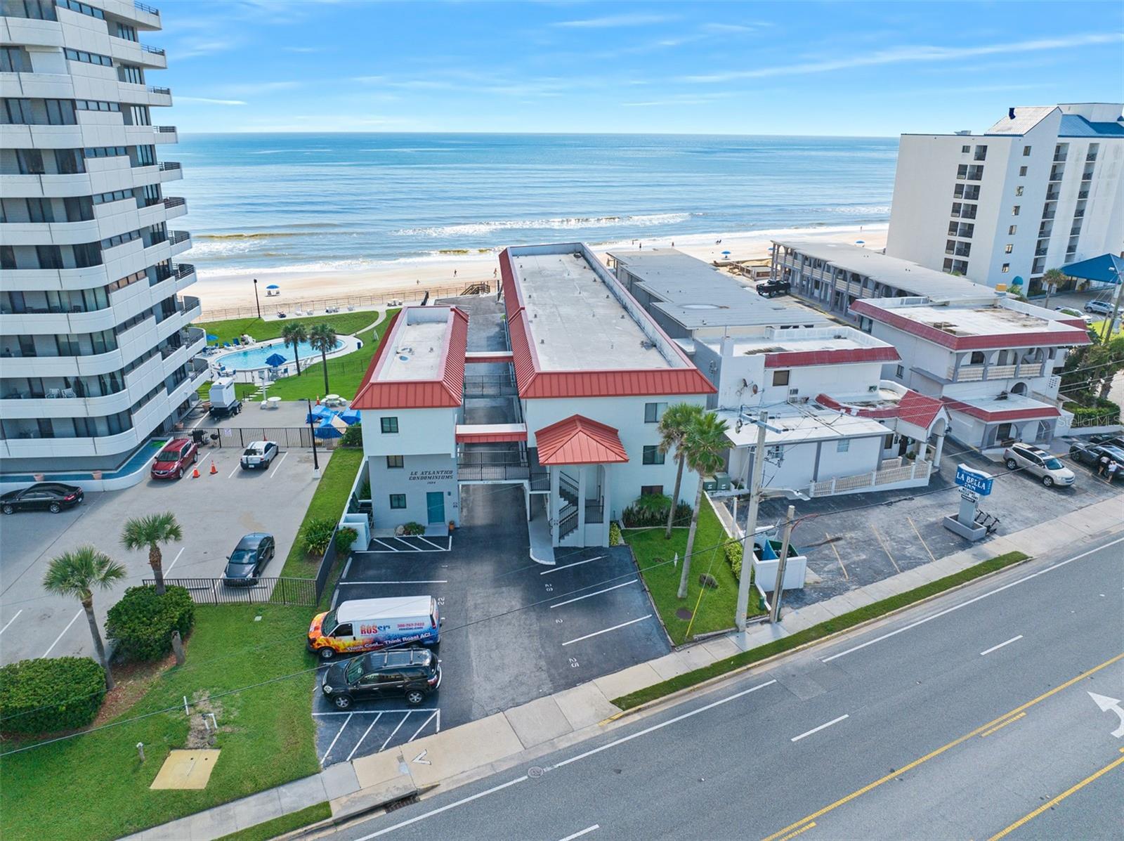 1404 N ATLANTIC AVENUE, #270, Daytona Beach, FL 32118