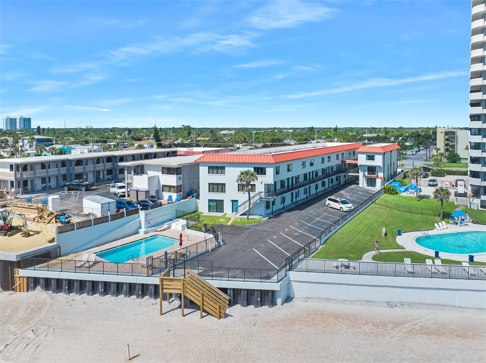 1404 N ATLANTIC AVENUE, #270, Daytona Beach, FL 32118