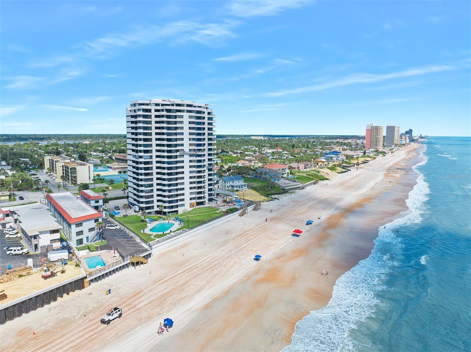 1404 N ATLANTIC AVENUE, #270, Daytona Beach, FL 32118