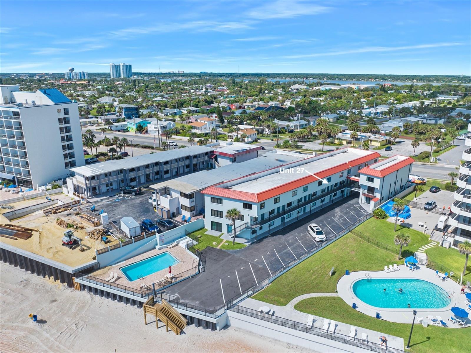 1404 N ATLANTIC AVENUE, #270, Daytona Beach, FL 32118