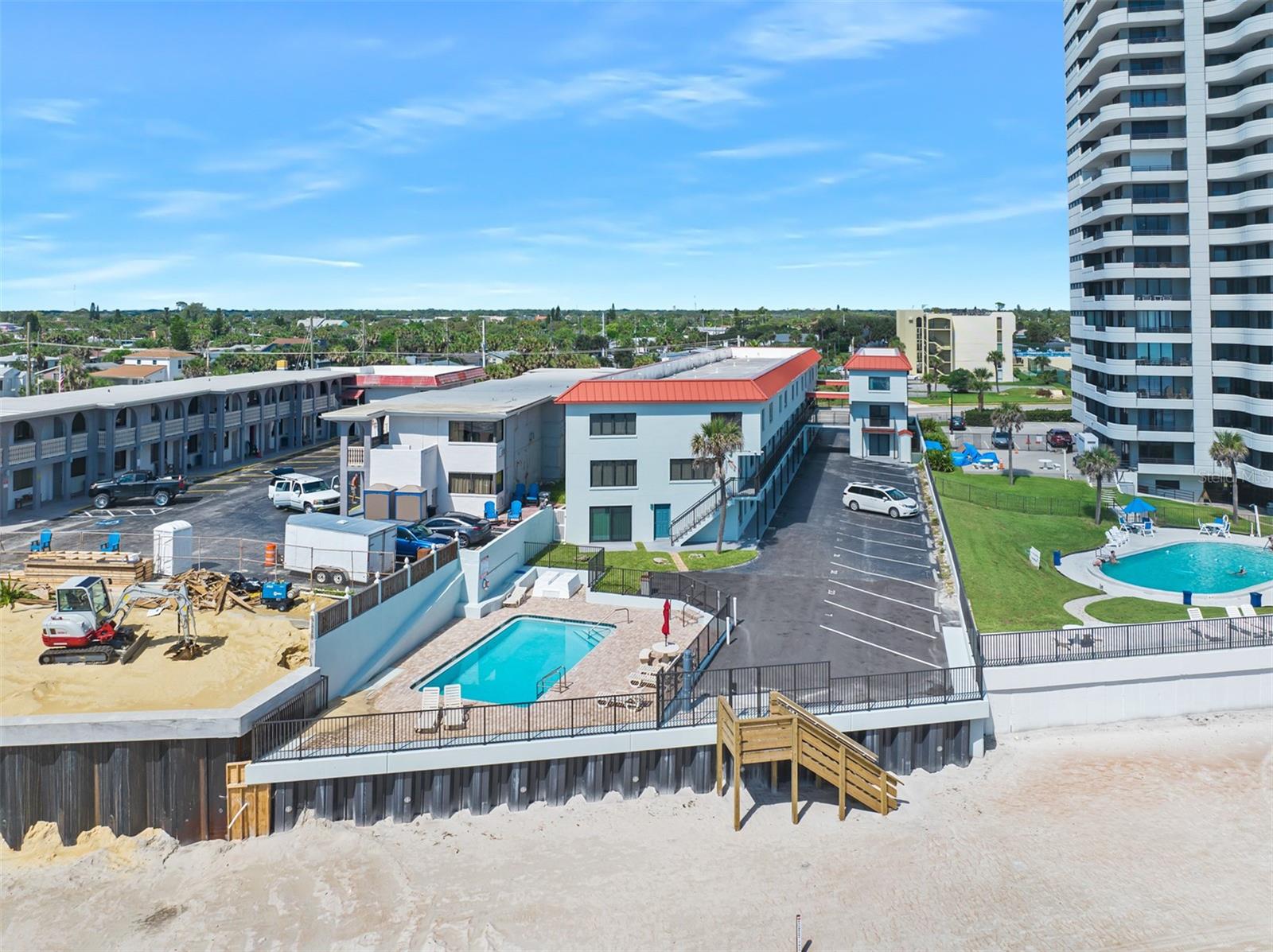 1404 N ATLANTIC AVENUE, #270, Daytona Beach, FL 32118