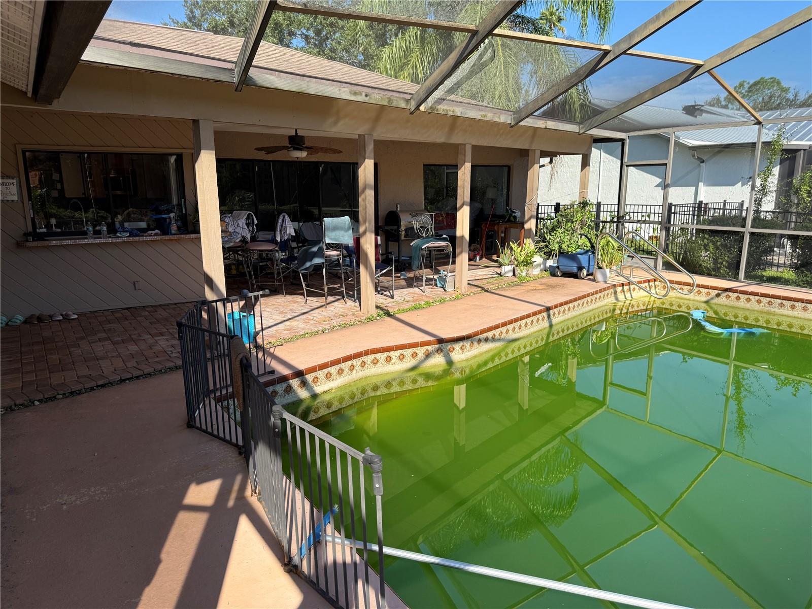 16307 E COURSE DRIVE, Tampa, FL 33624