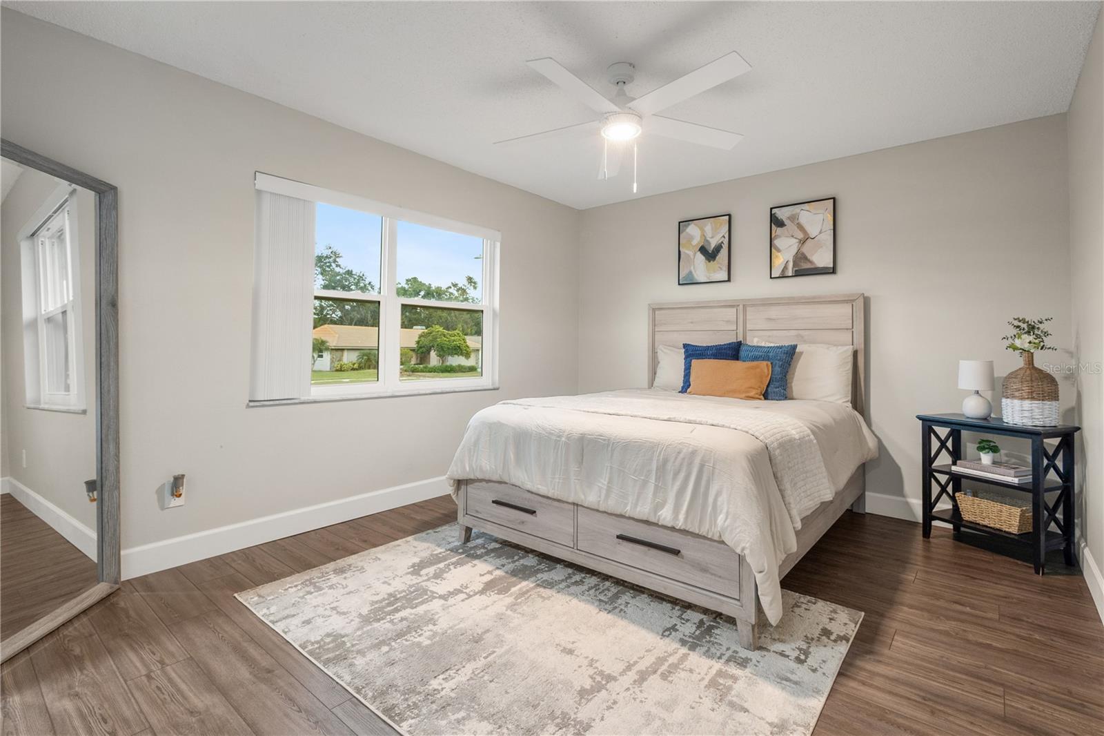 GUEST BEDROOM