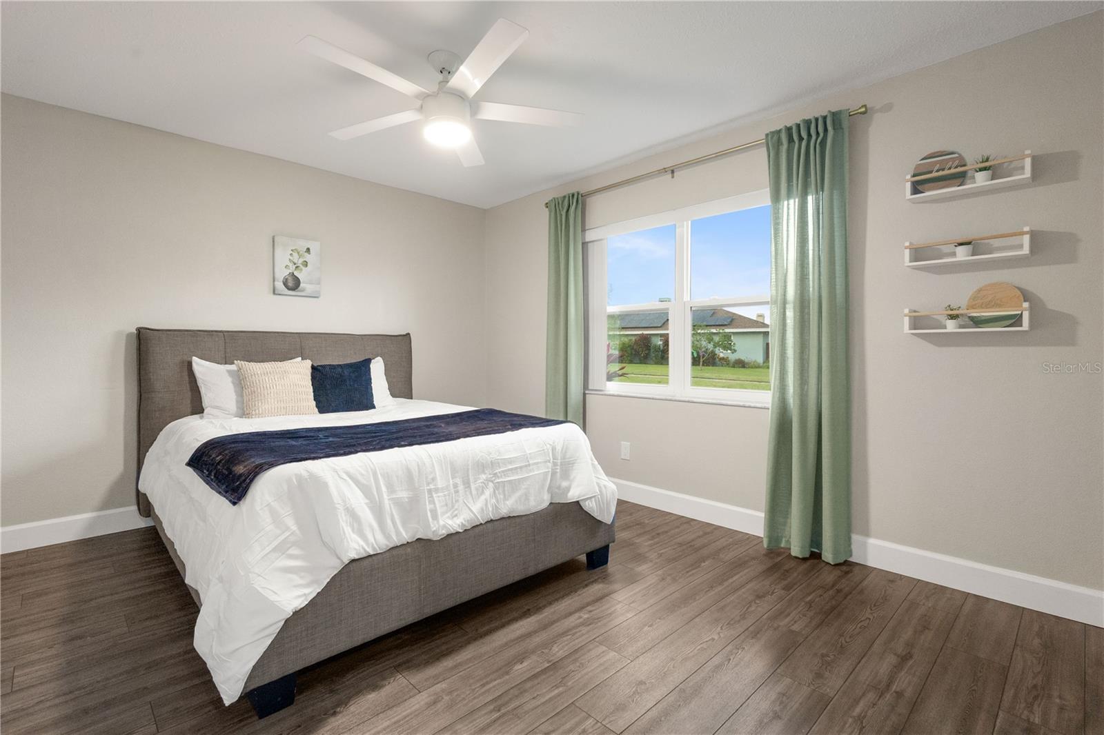 GUEST BEDROOM