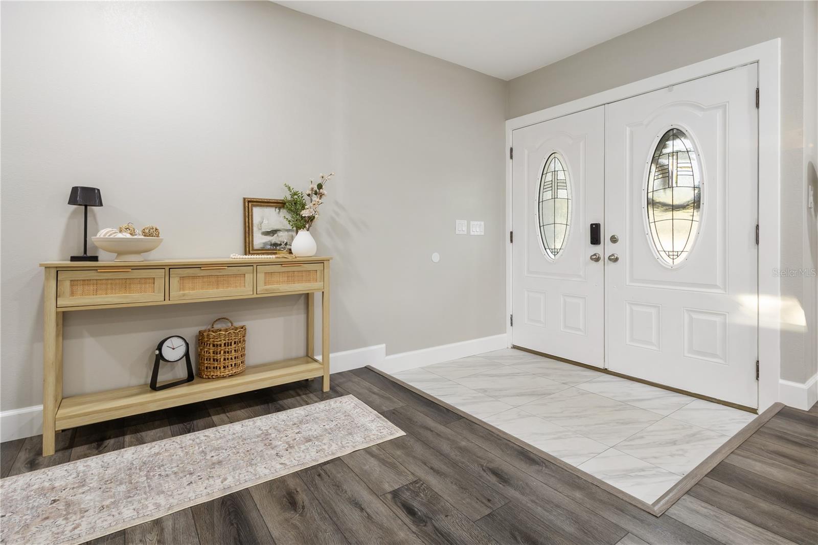 FOYER