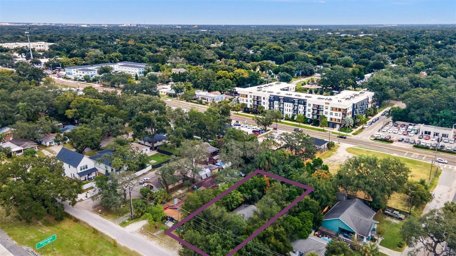 6303 N KING STREET, Tampa, FL 33604