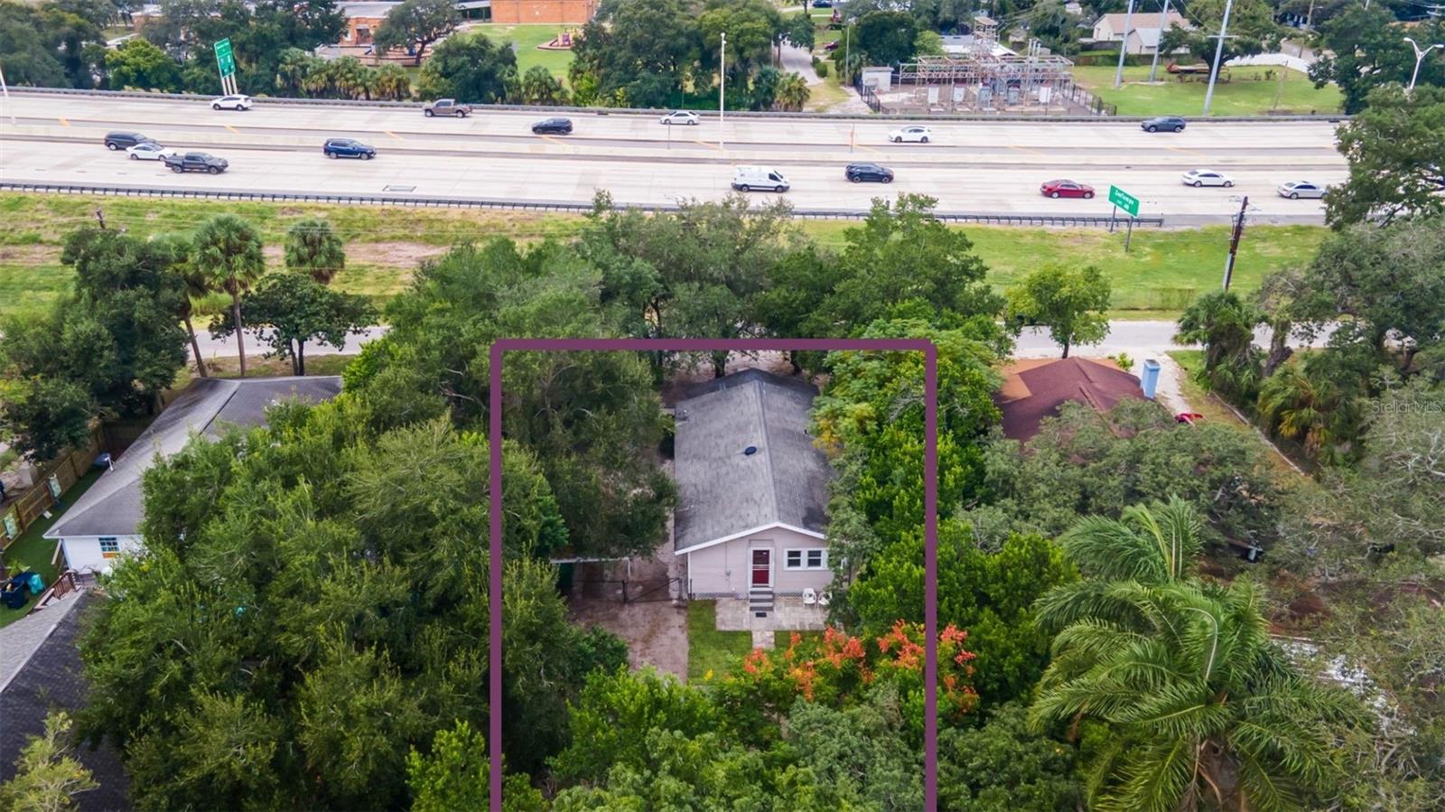 6303 N KING STREET, Tampa, FL 33604