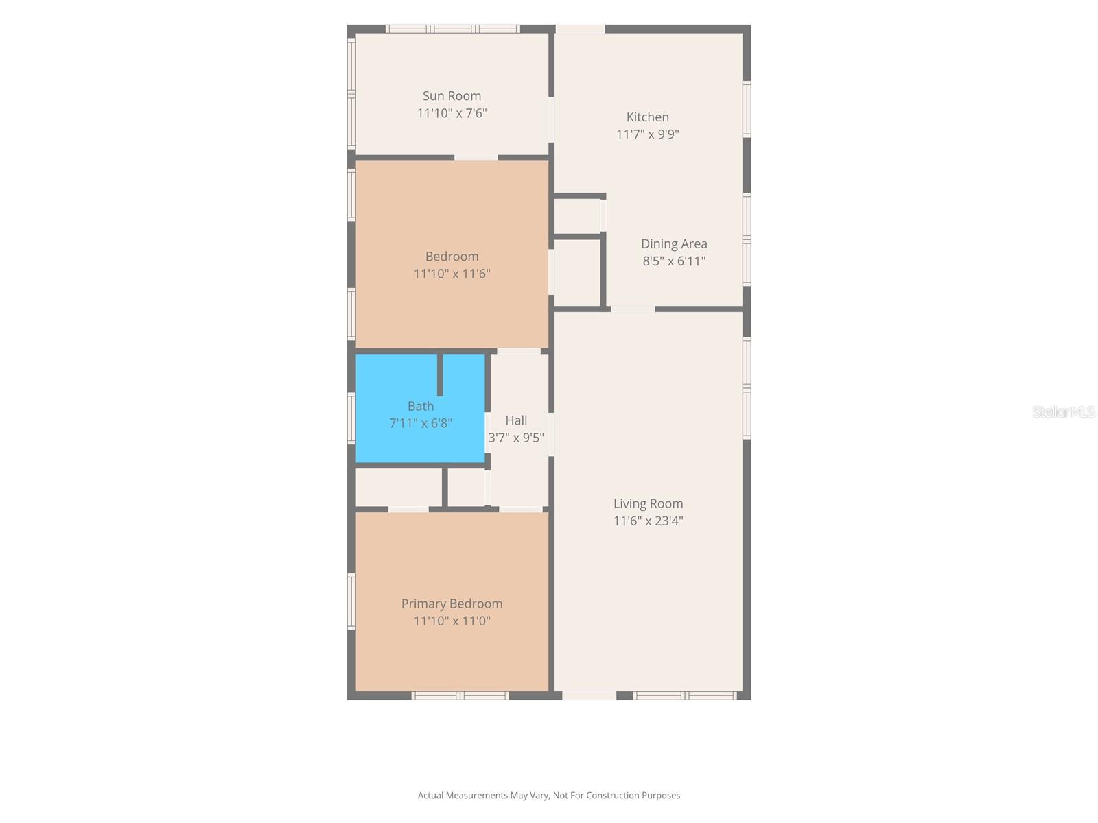 6303 N KING STREET, Tampa, FL 33604