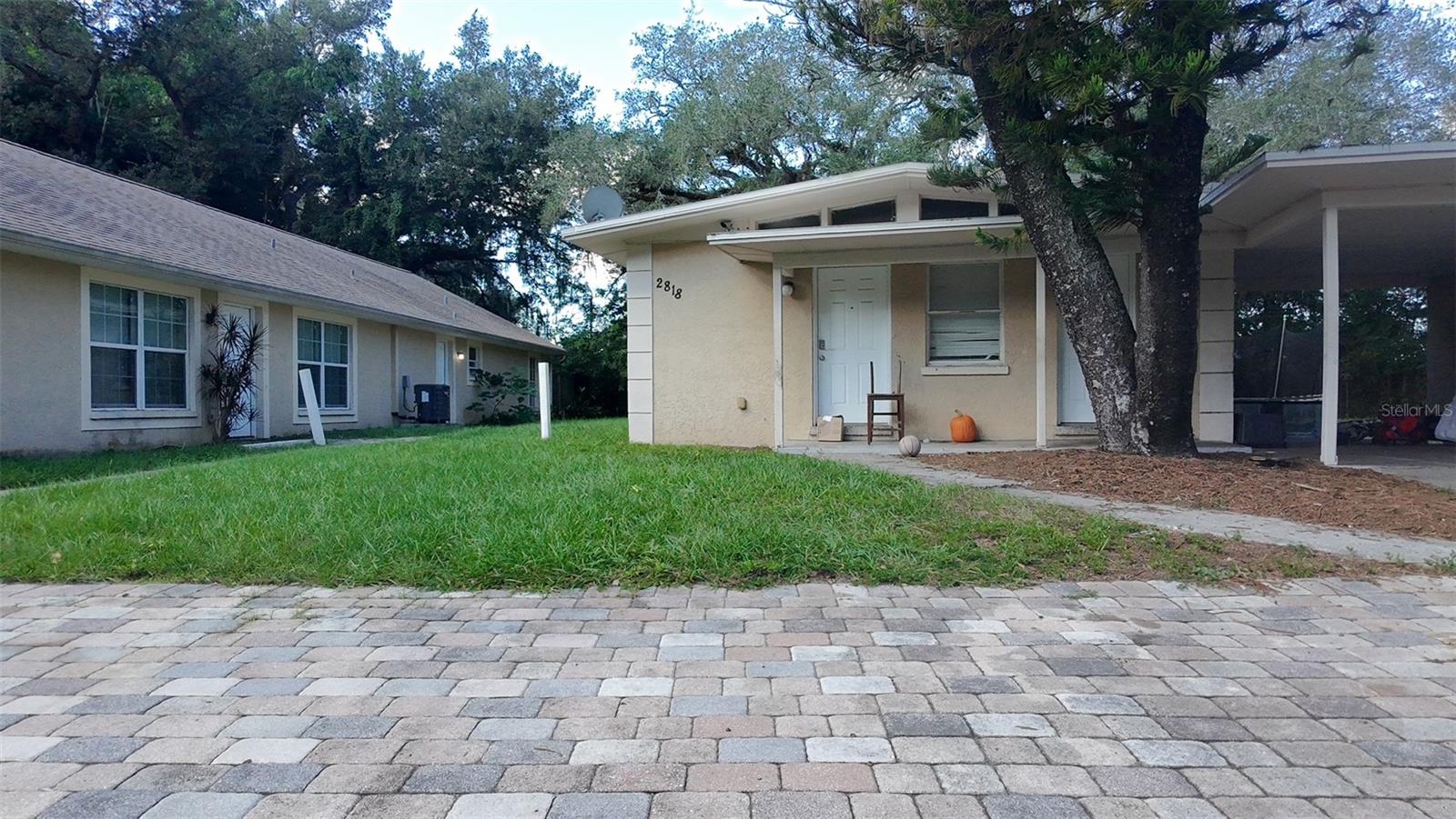 2818 LOCICERO DRIVE, Tampa, FL 33619