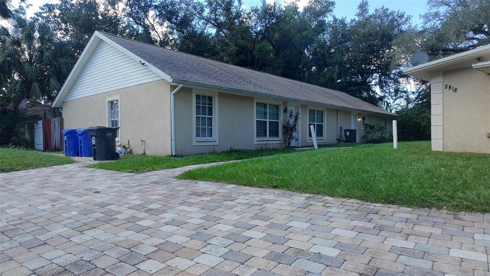 2818 LOCICERO DRIVE, Tampa, FL 33619