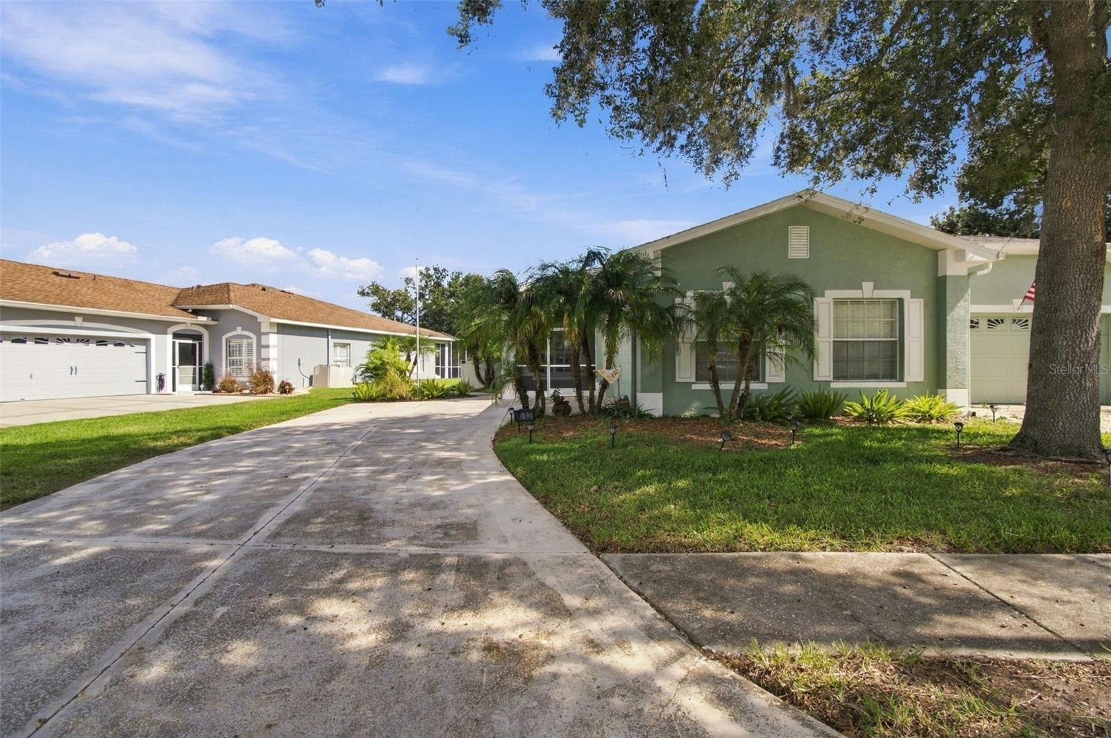 8002 SHADDOCK PLACE, Land O Lakes, FL 34637
