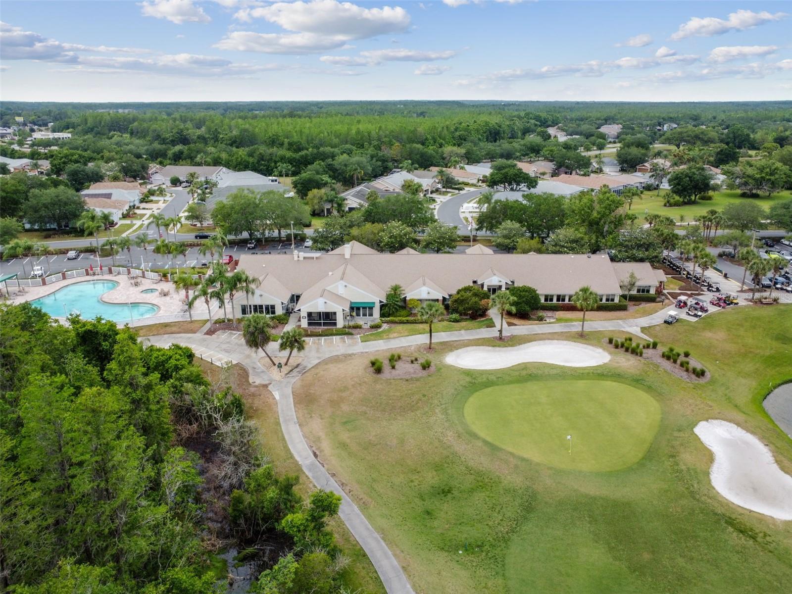 8002 SHADDOCK PLACE, Land O Lakes, FL 34637