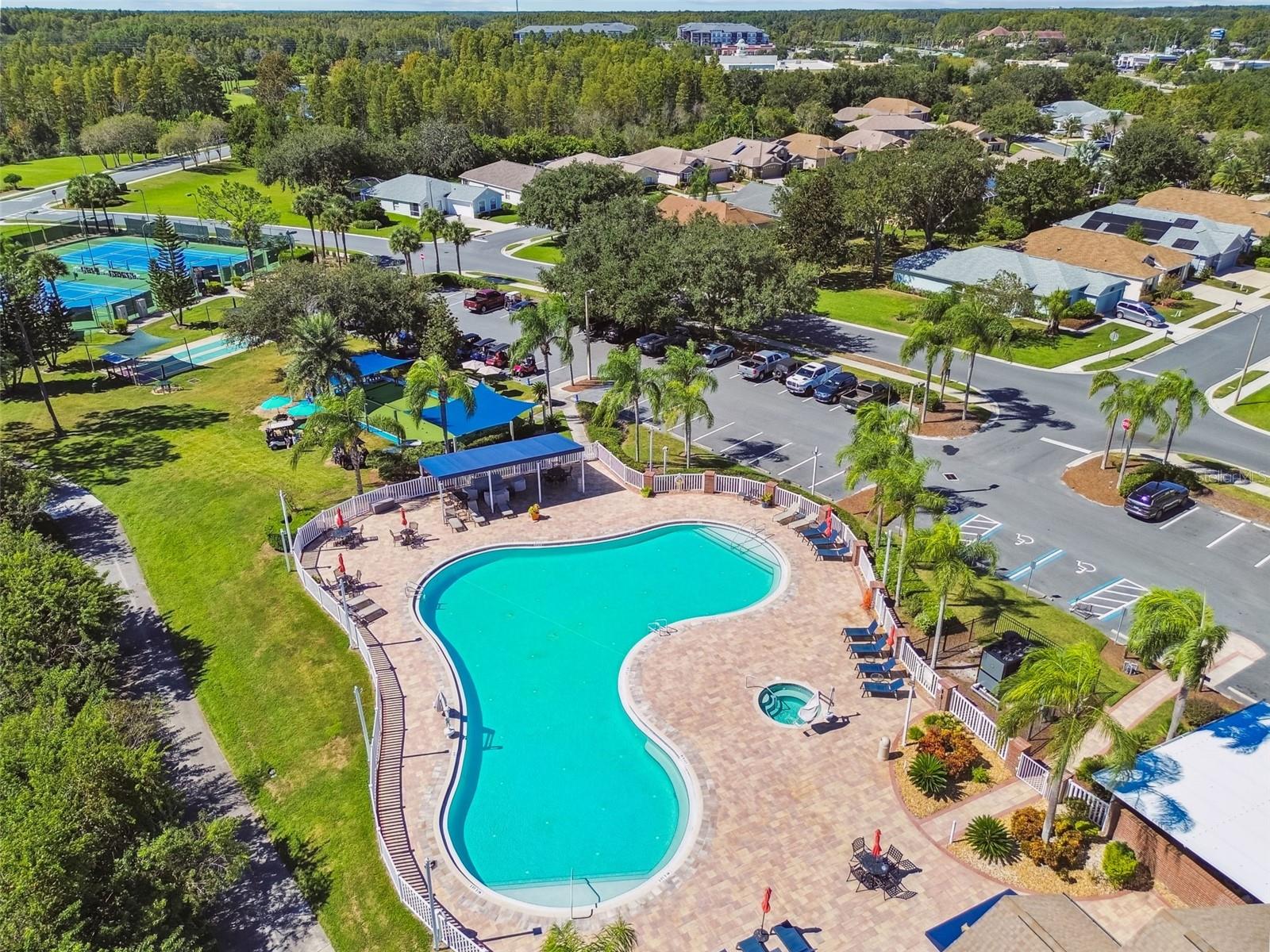 8002 SHADDOCK PLACE, Land O Lakes, FL 34637