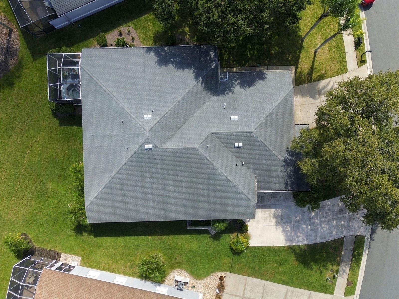 8002 SHADDOCK PLACE, Land O Lakes, FL 34637