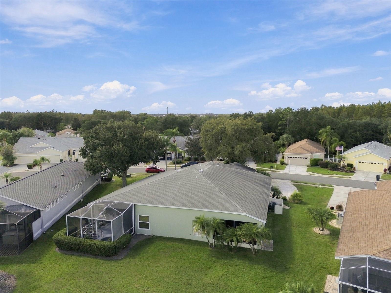 8002 SHADDOCK PLACE, Land O Lakes, FL 34637